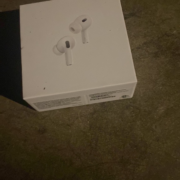 AirPods Pro 2